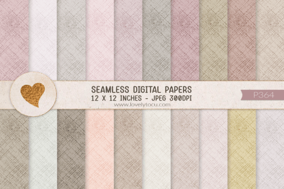 Soft Textures, Big Impact: Using Pastels Seamless Texture Backgrounds