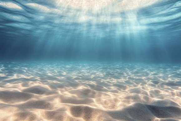 Underwater Background Wallpaper: Your Design's Deep Dive