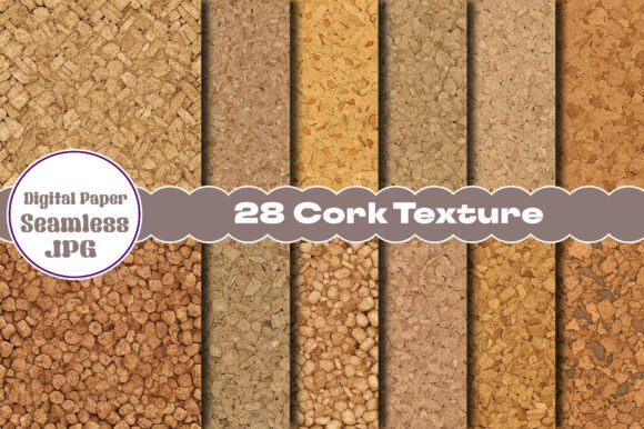 Unlocking Creativity with Cork Texture Seamless Backgrounds